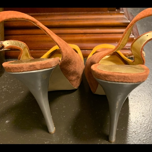 High heel shoes - Picture 6 of 6